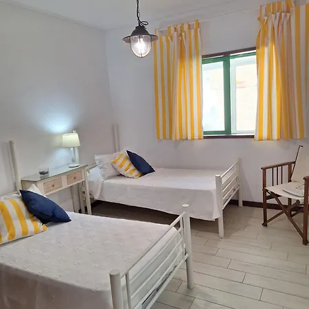La Casa De Isa En Апартаменты *