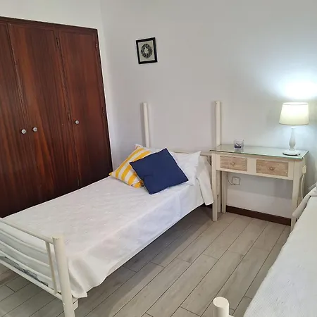 La Casa De Isa En Апартаменты *