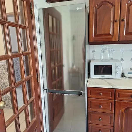 Апартаменты La Casa De Isa En *
