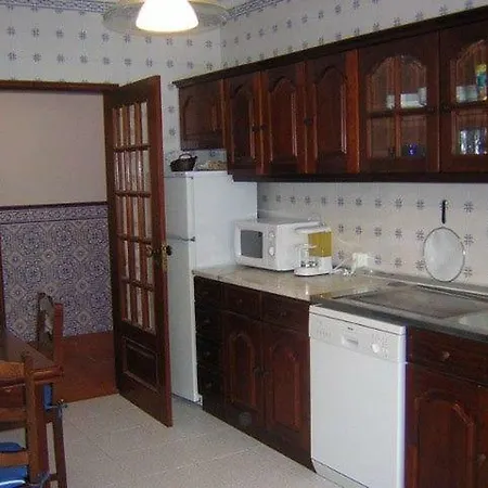 Апартаменты La Casa De Isa En