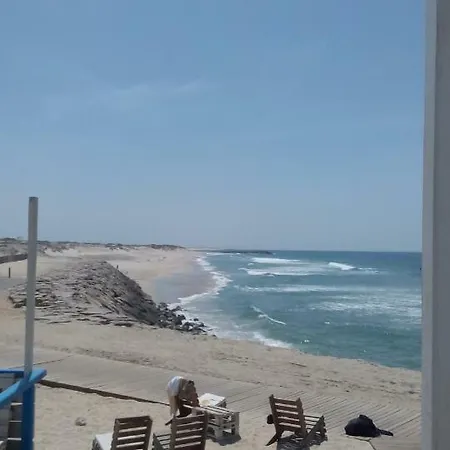 La Casa De Isa En Апартаменты *