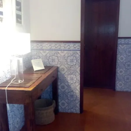 Апартаменты La Casa De Isa En Авейру