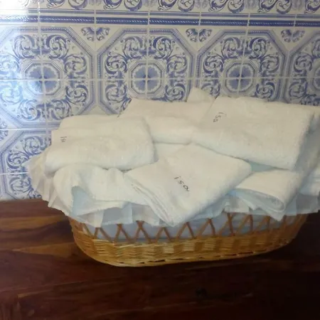 La Casa De Isa En Apartment
