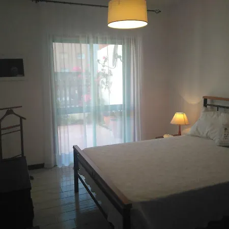 La Casa De Isa En * Авейру