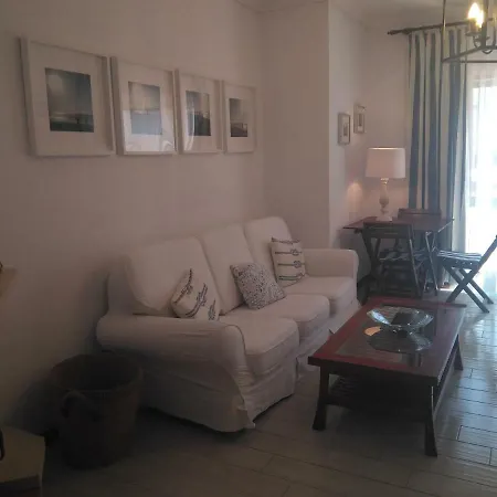 La Casa De Isa En Apartment
