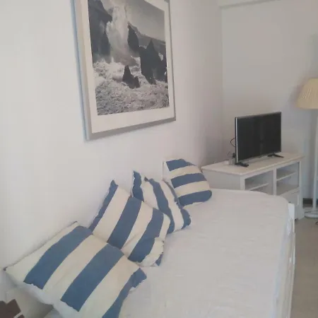 La Casa De Isa En Apartment
