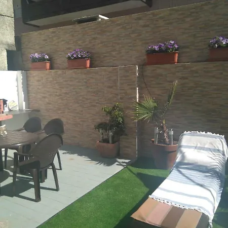 La Casa De Isa En Апартаменты Авейру