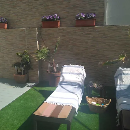 La Casa De Isa En * Aveiro